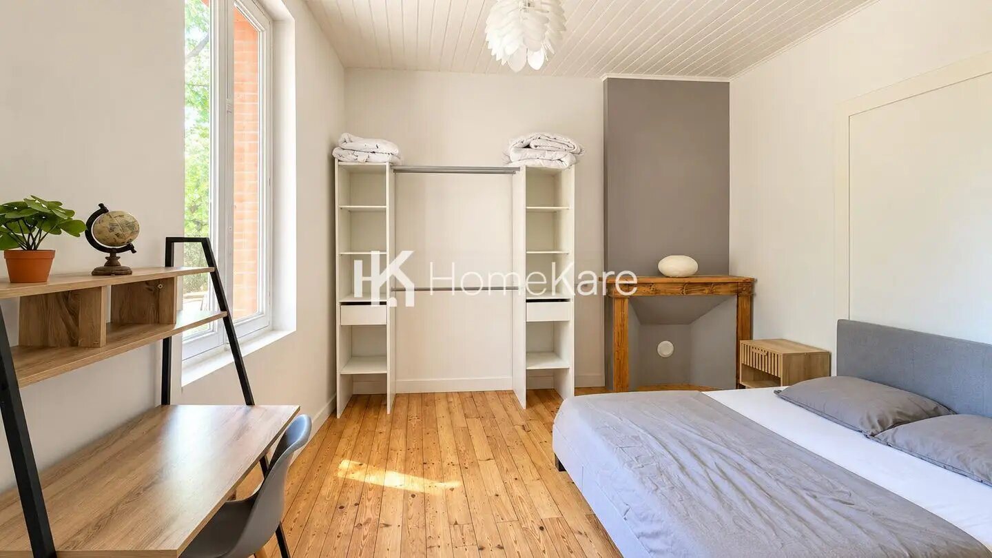 Maison à vendre, 110m², Montauban