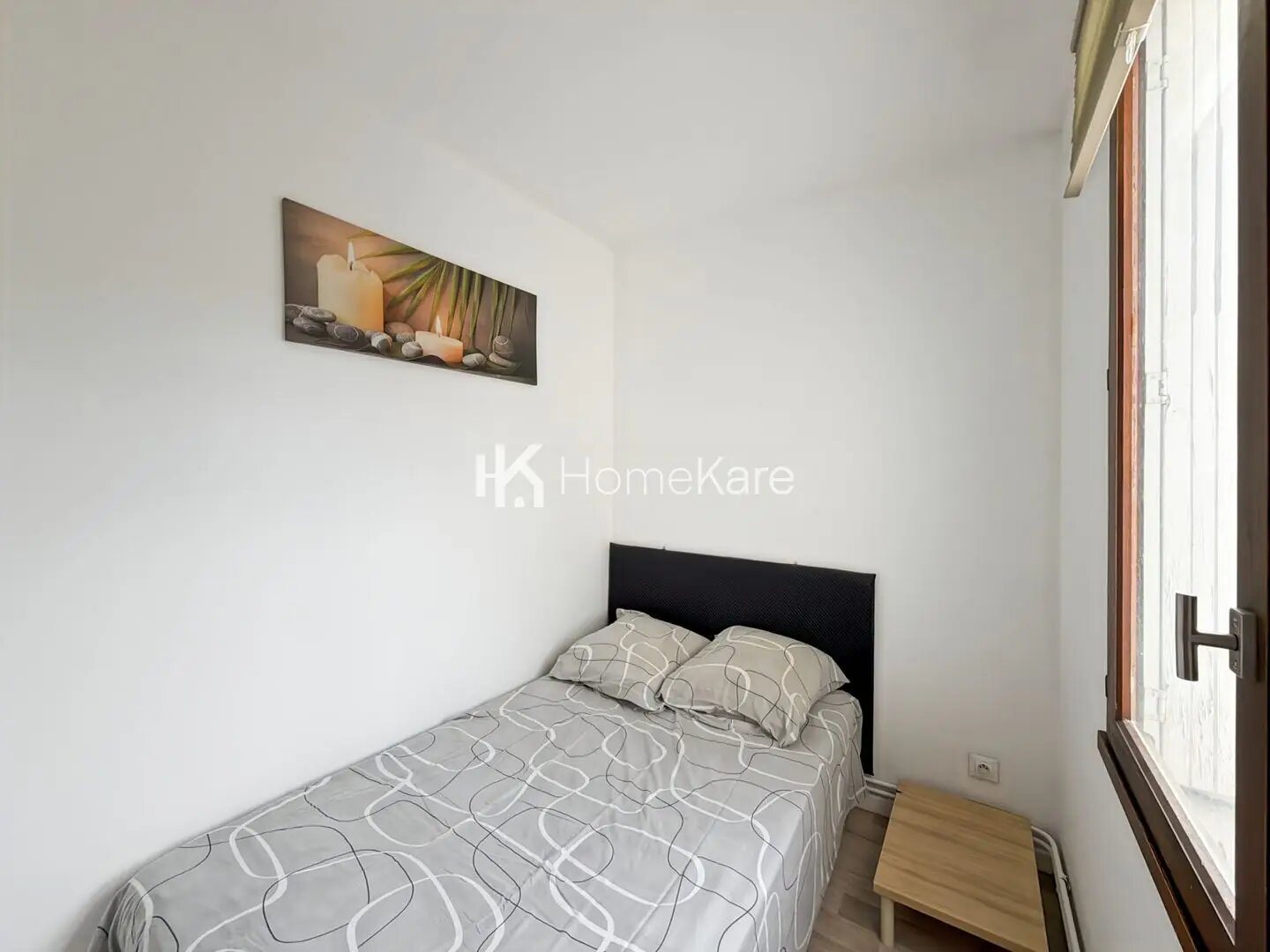 Appartement à vendre, 30m², Montauban