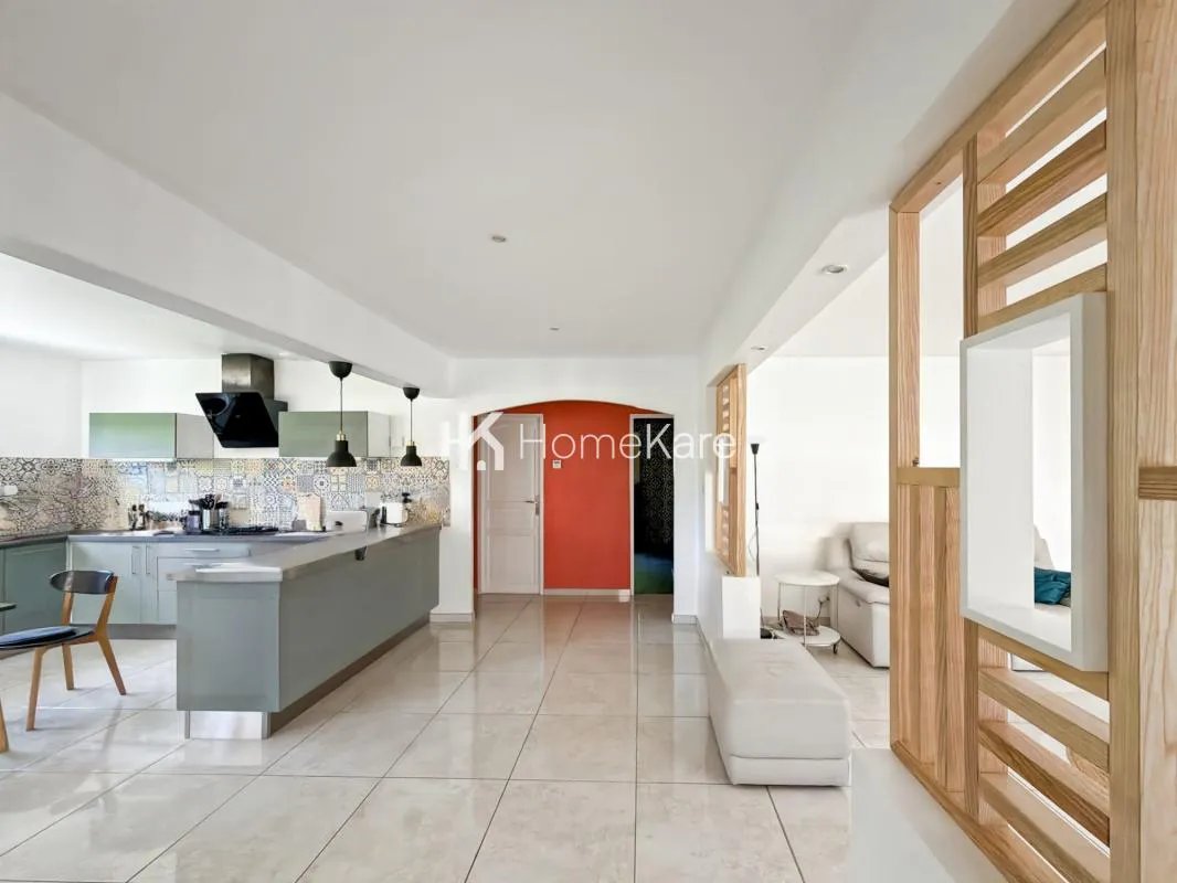 Maison à vendre, 135m², Moissac
