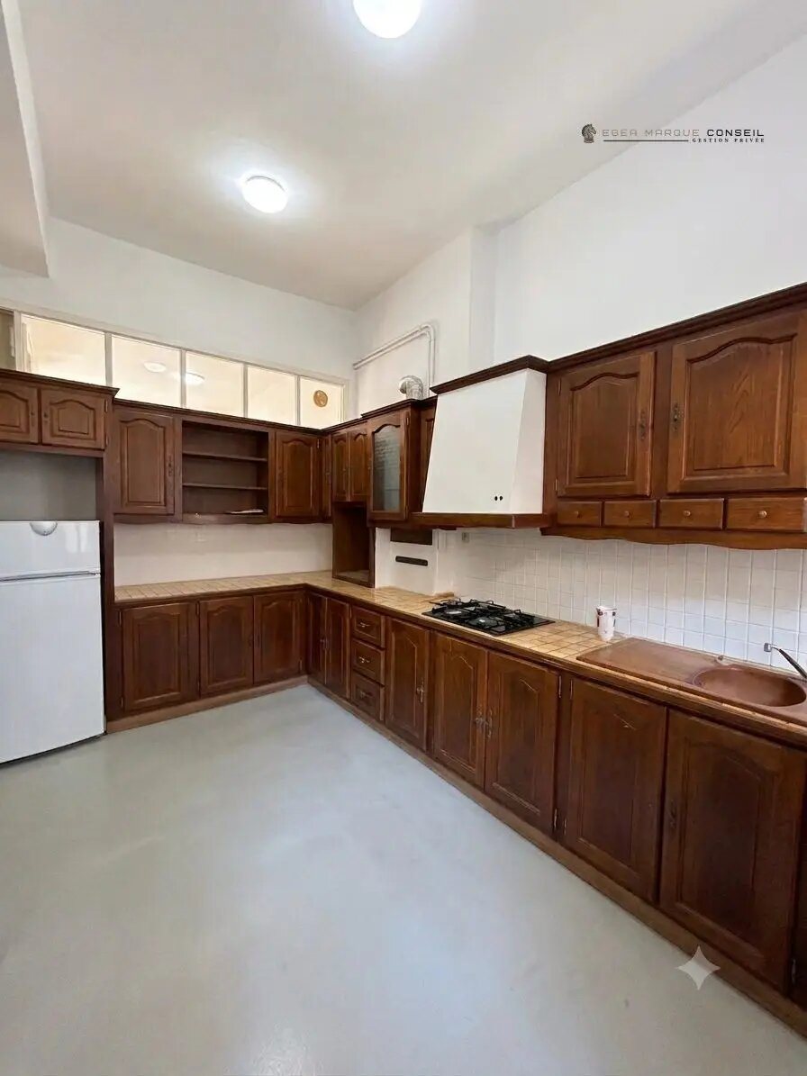 Appartement à vendre, 122m², Montauban