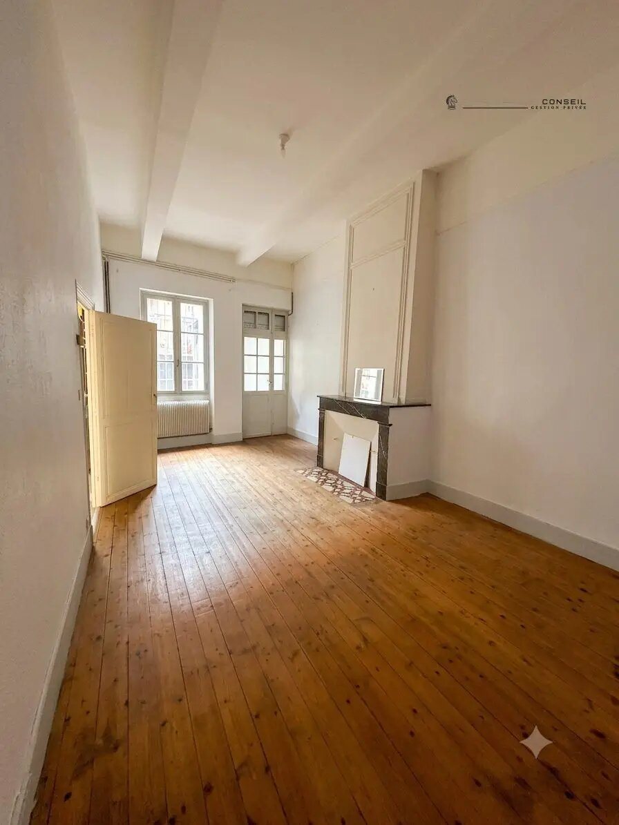 Appartement à vendre, 122m², Montauban