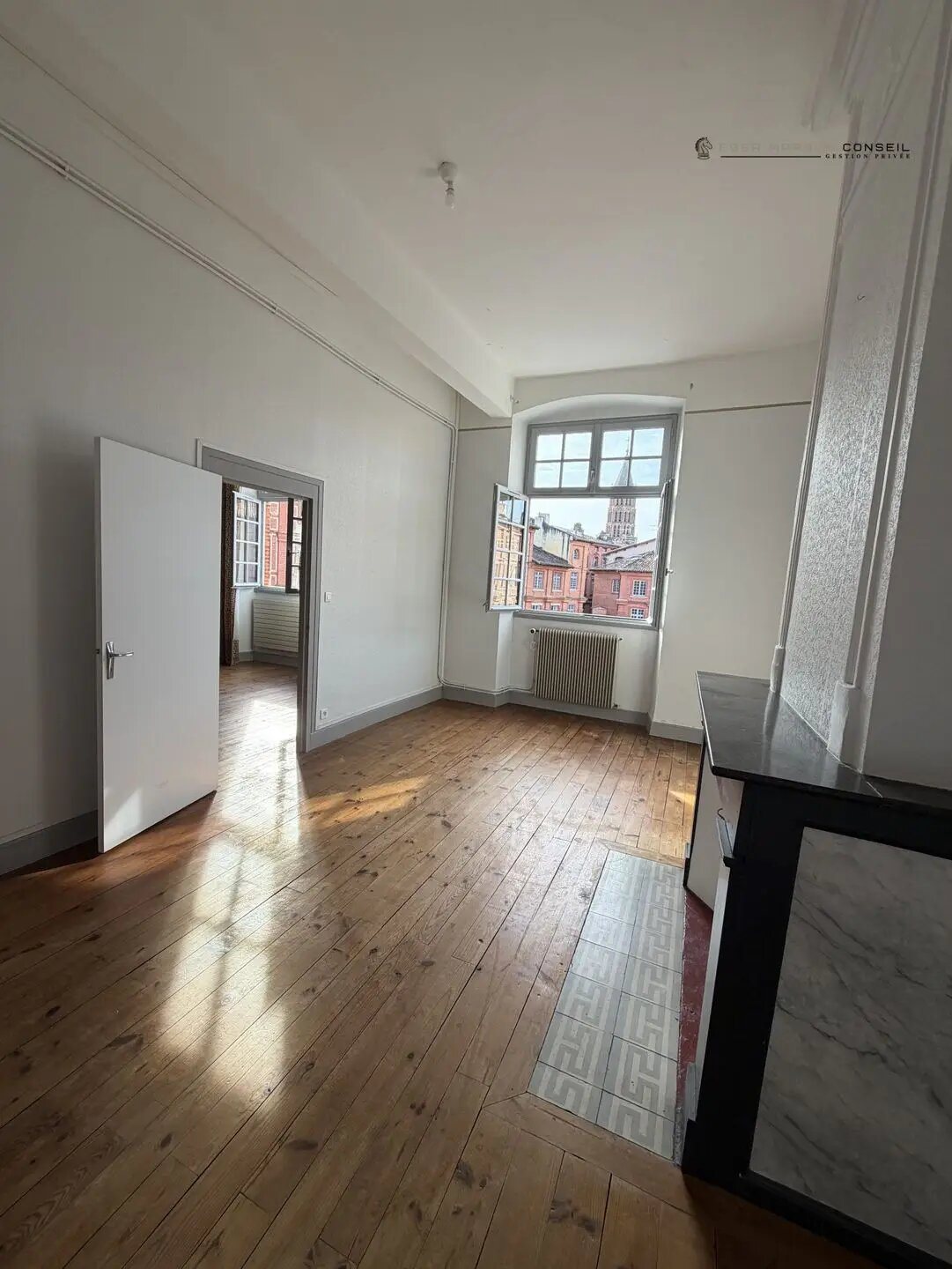 Appartement à vendre, 122m², Montauban