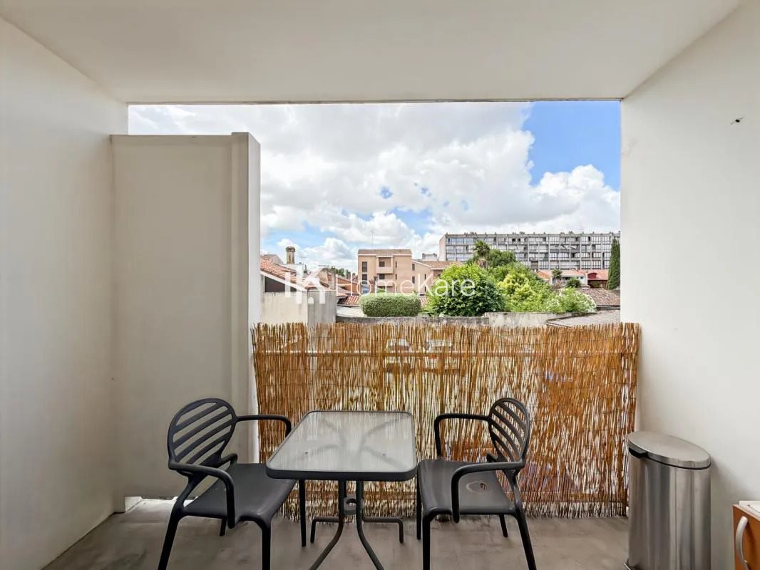 Appartement à vendre, 30m², Montauban