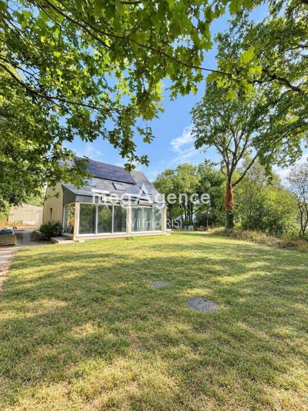Maison à vendre, 117m², Brech