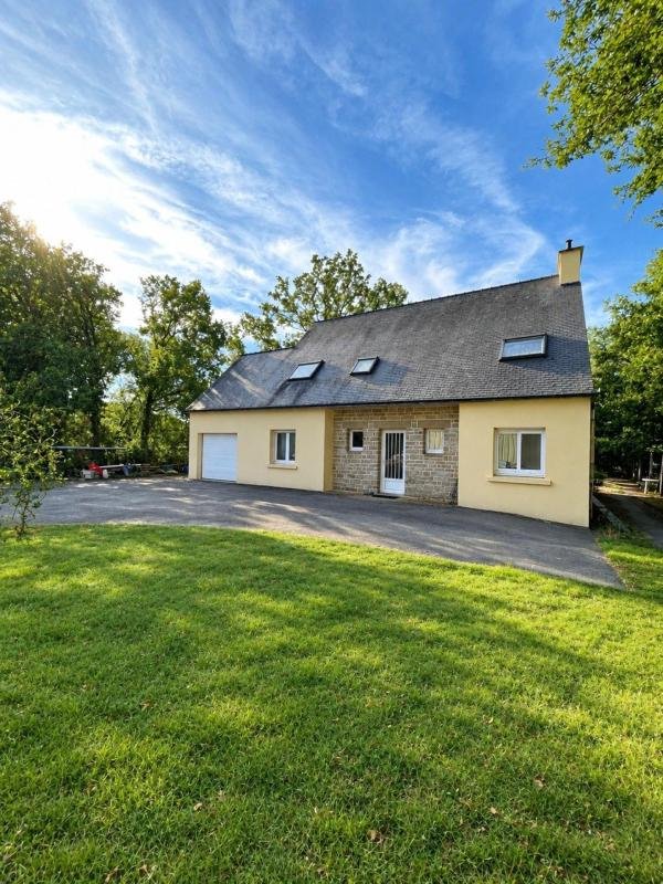 Maison à vendre, 117m², Brech