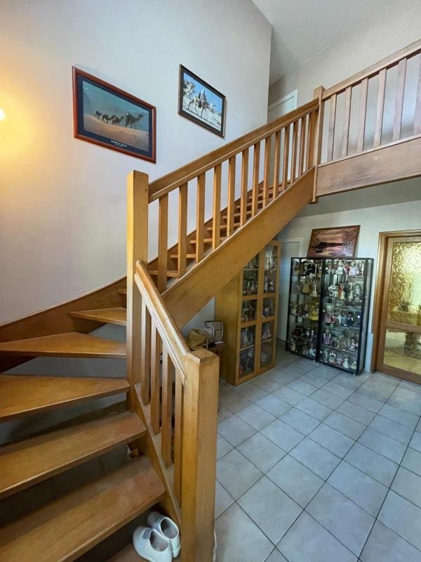 Maison à vendre, 117m², Brech