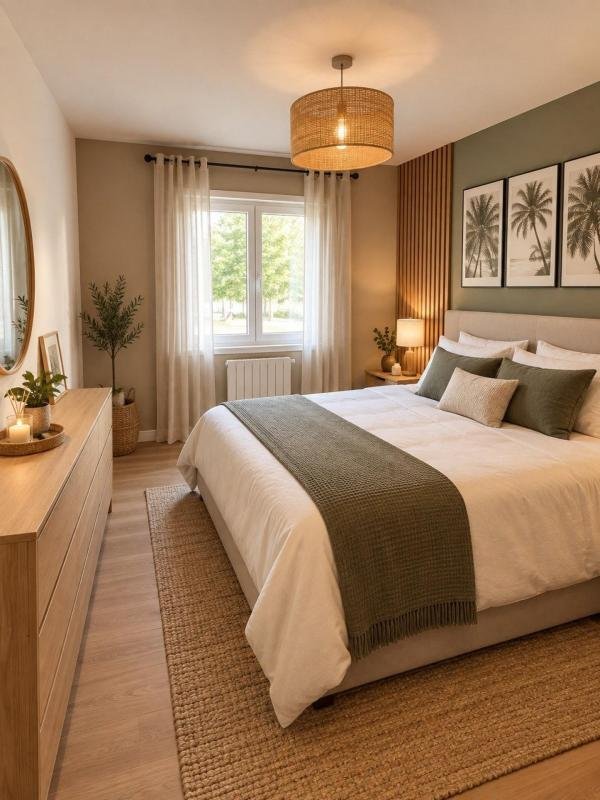 Maison à vendre, 117m², Brech