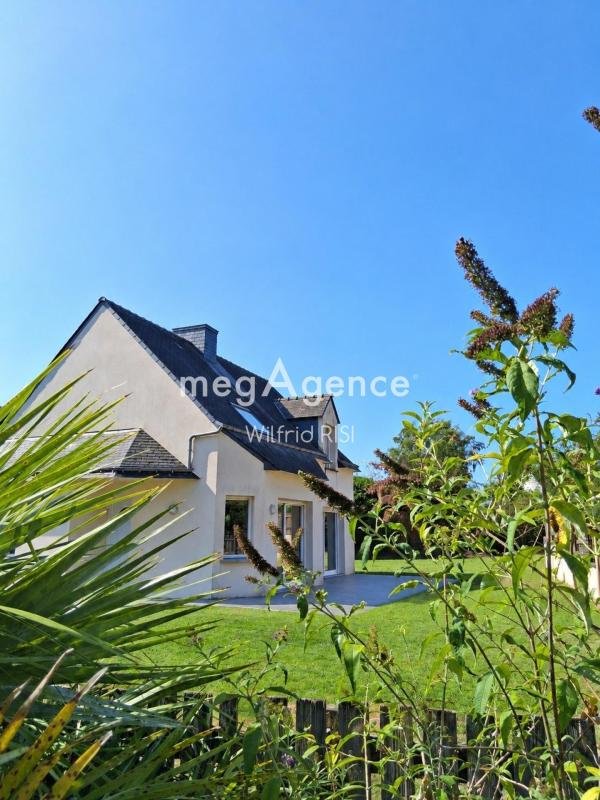 Maison à vendre, 109m², Sainte-Anne-d'Auray