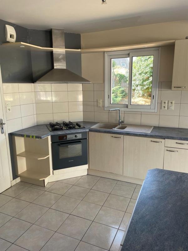 Maison à vendre, 109m², Sainte-Anne-d'Auray