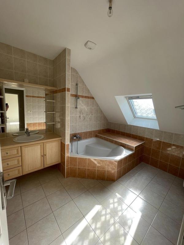 Maison à vendre, 109m², Sainte-Anne-d'Auray