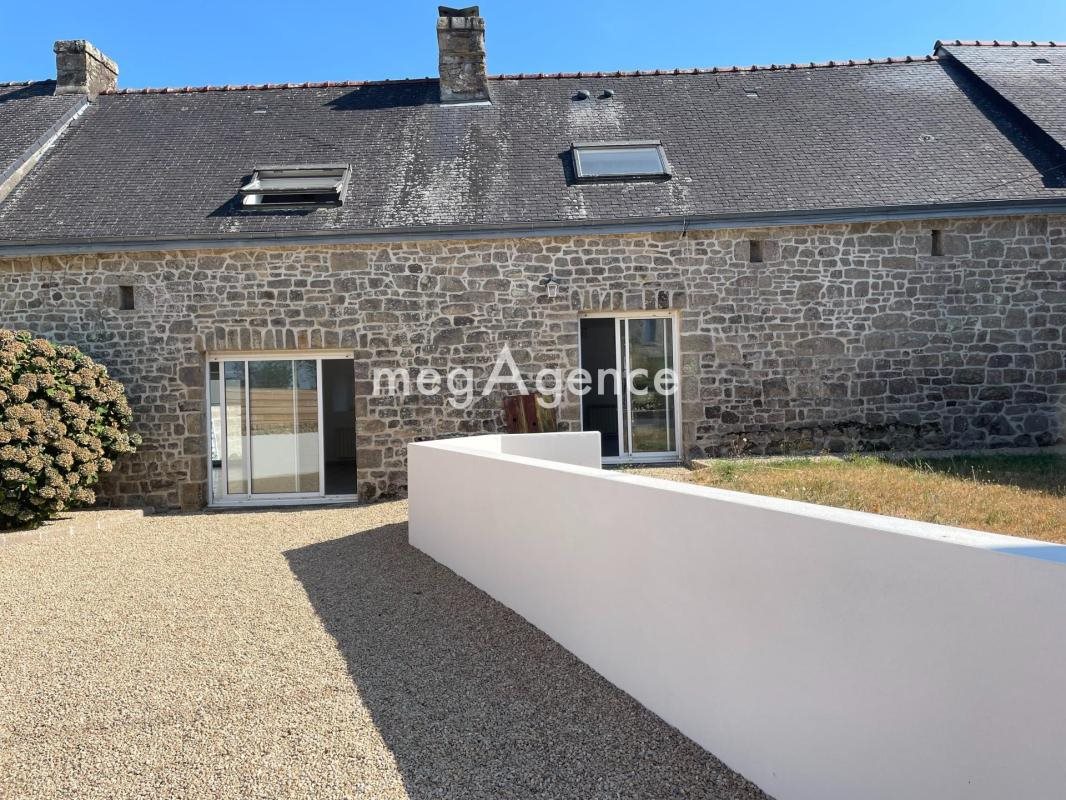 Maison à vendre, 122m², Brech