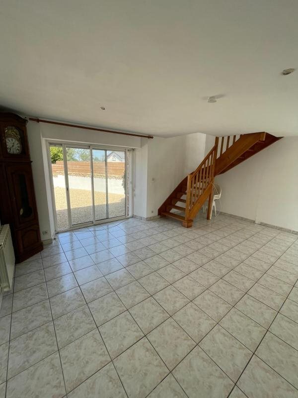 Maison à vendre, 122m², Brech