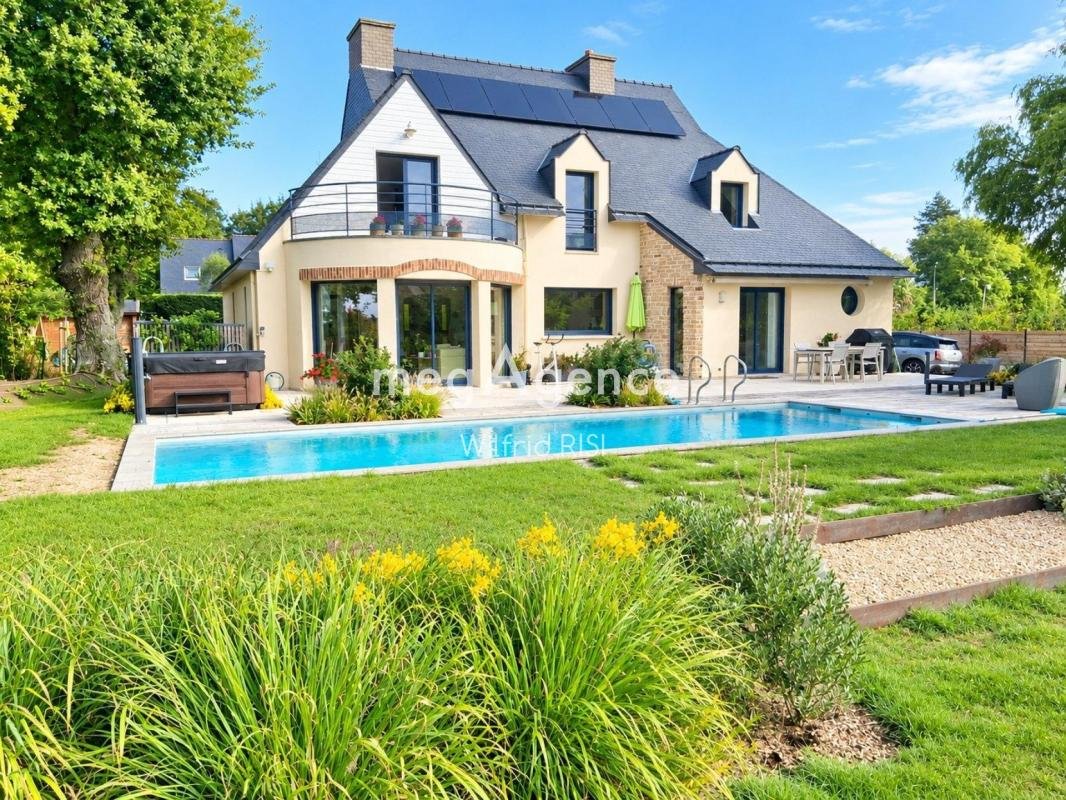 Maison à vendre, 188m², Ploeren