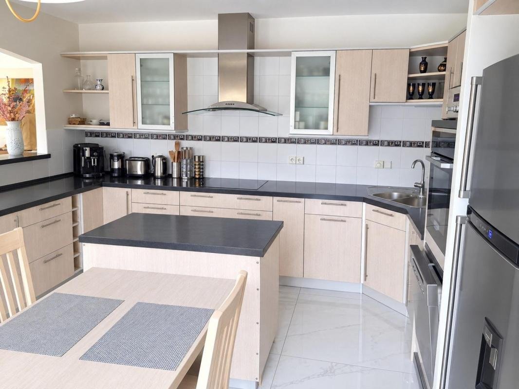Maison à vendre, 188m², Ploeren