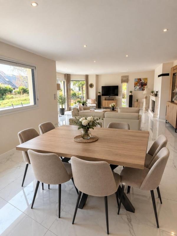 Maison à vendre, 188m², Ploeren