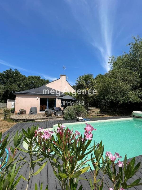 Maison à vendre, 167m², Brech