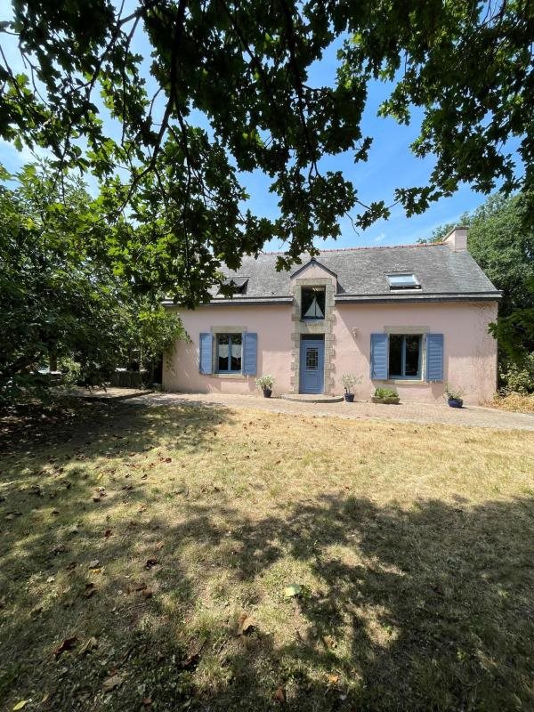 Maison à vendre, 167m², Brech