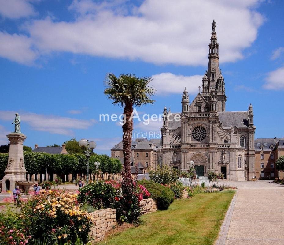 Maison à vendre, 109m², Sainte-Anne-d'Auray