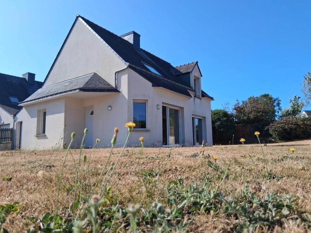 Maison à vendre, 109m², Sainte-Anne-d'Auray