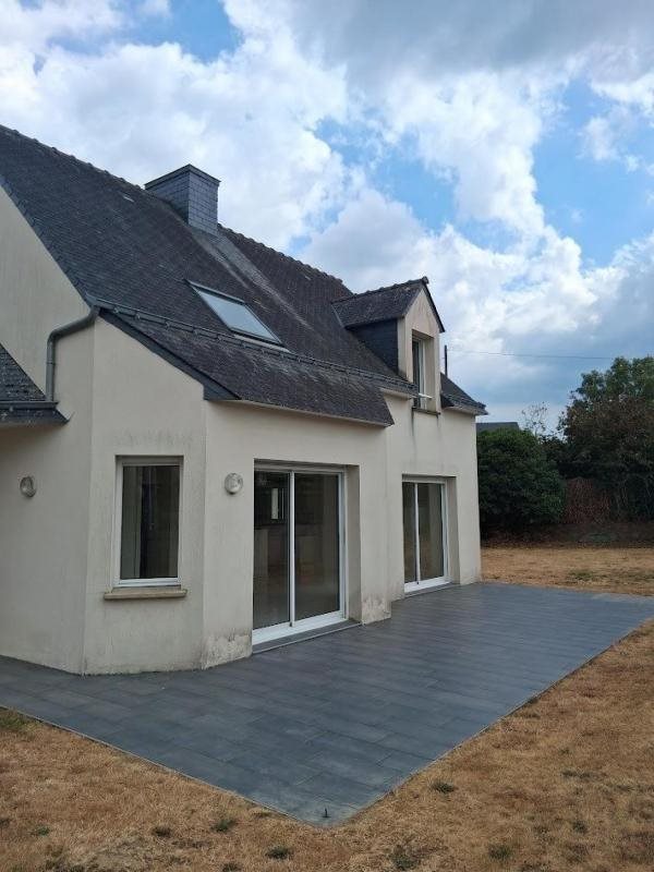 Maison à vendre, 109m², Sainte-Anne-d'Auray
