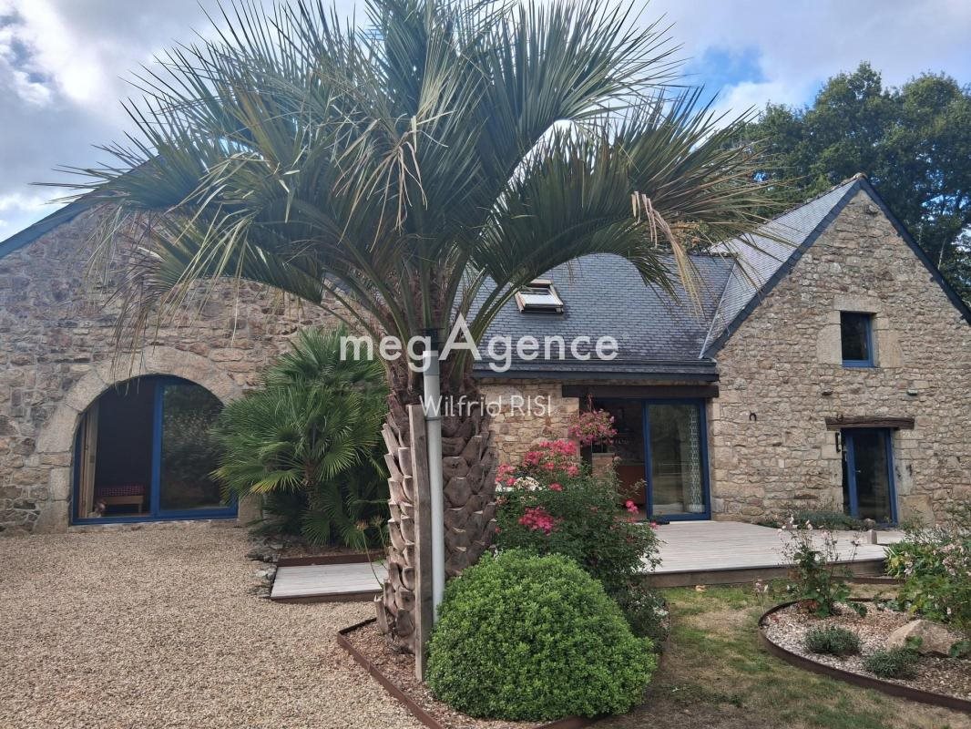 Maison à vendre, 163m², Brech