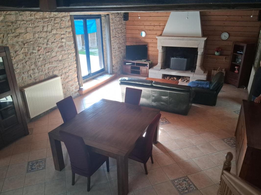 Maison à vendre, 163m², Brech
