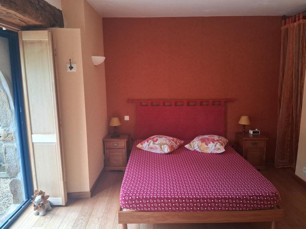 Maison à vendre, 163m², Brech
