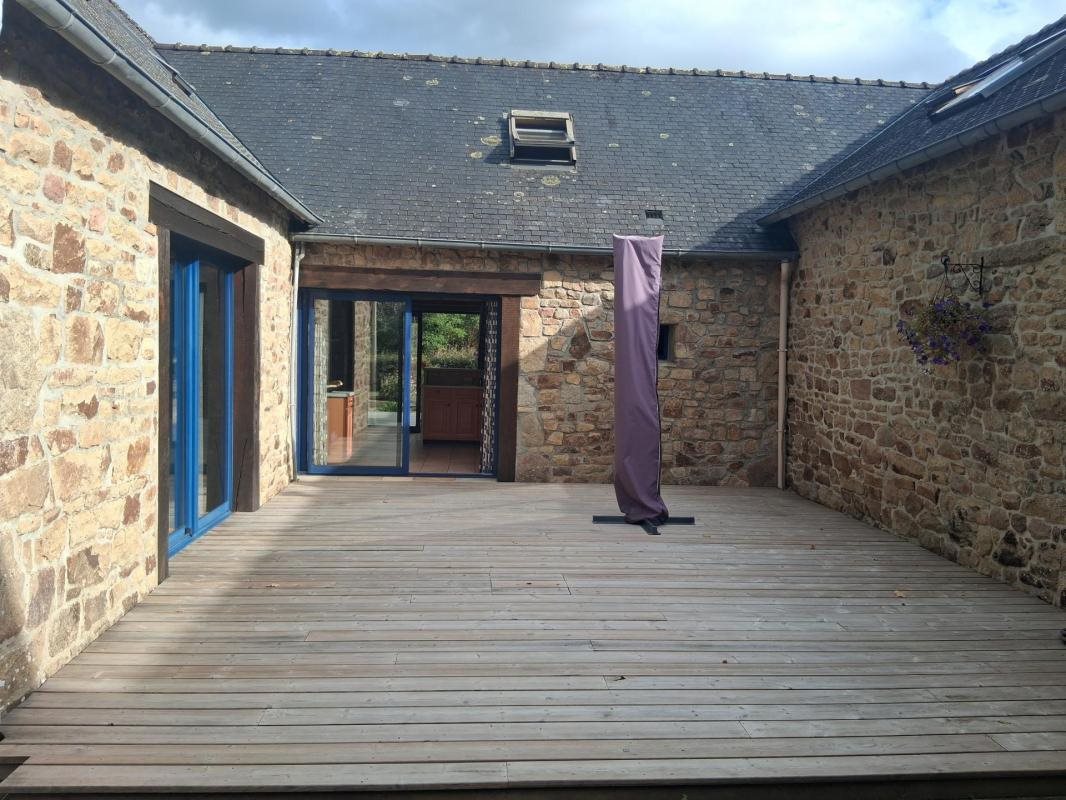 Maison à vendre, 163m², Brech