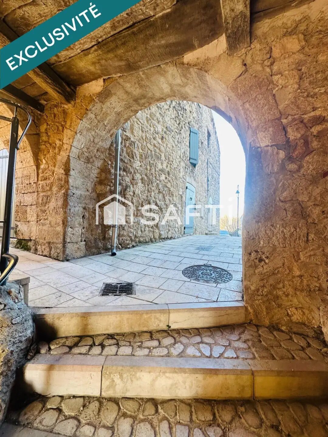 Maison à vendre, 65m², Artignosc-sur-Verdon