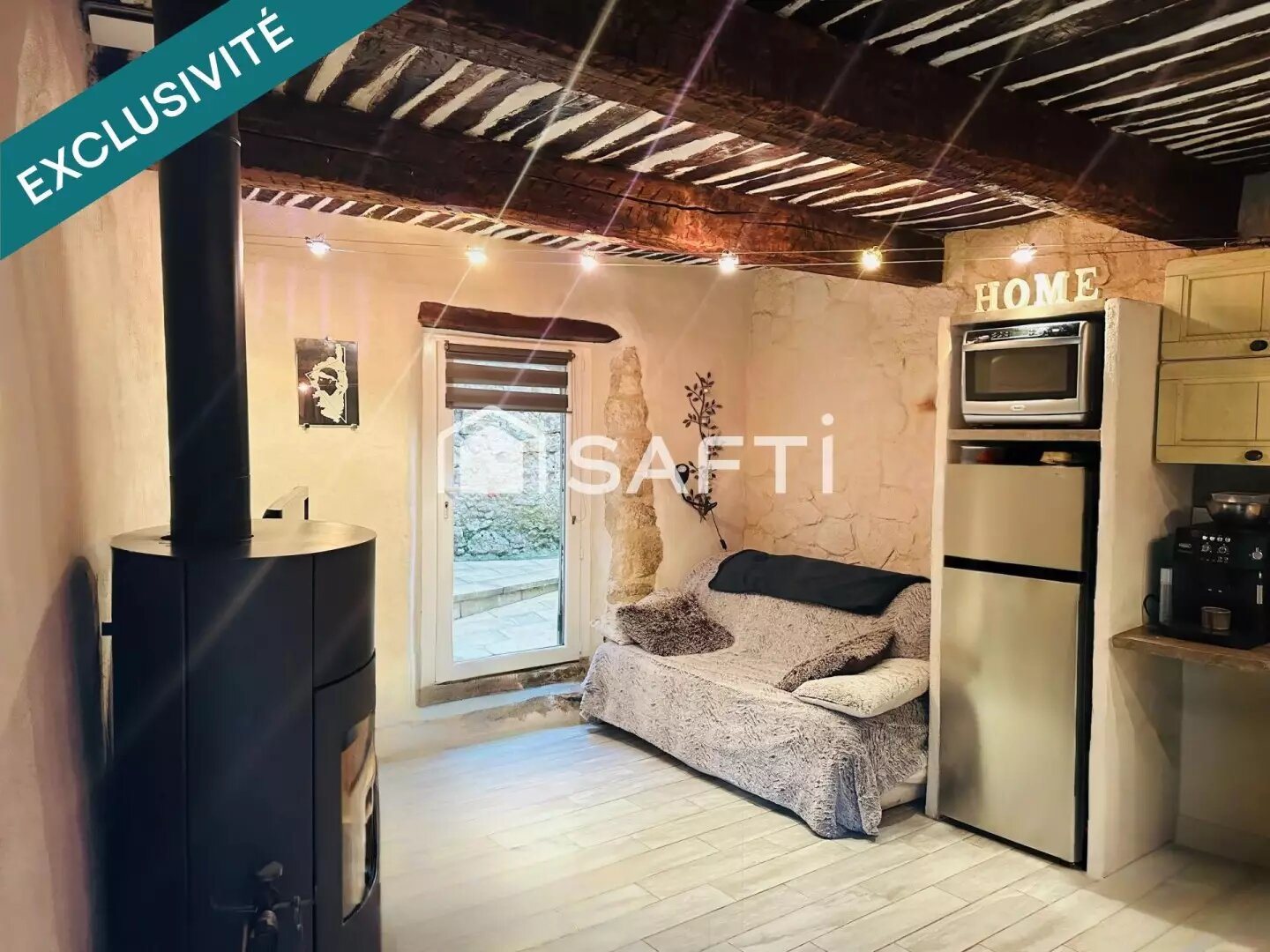 Maison à vendre, 65m², Artignosc-sur-Verdon