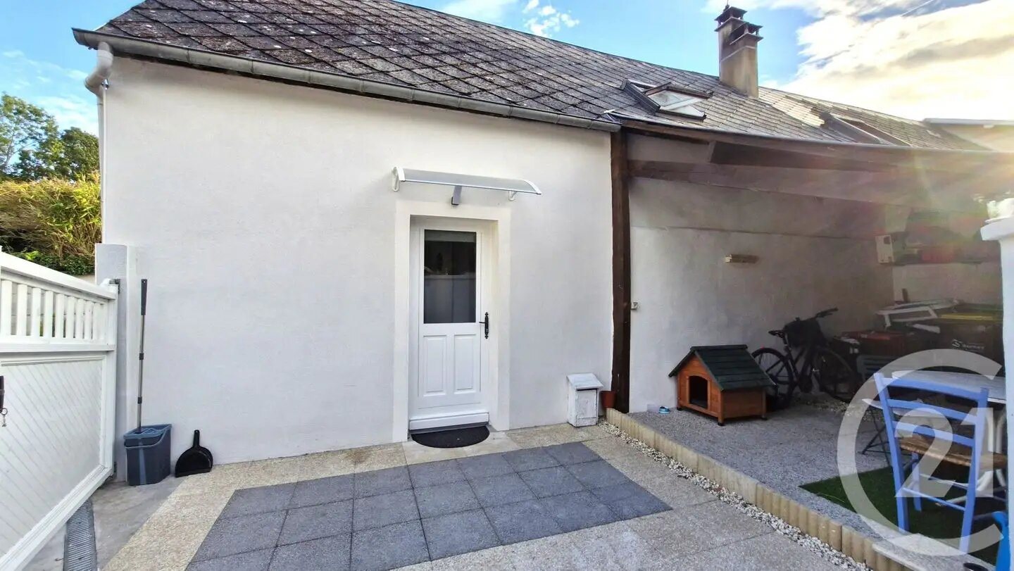 Maison à vendre, 52m², Bernay