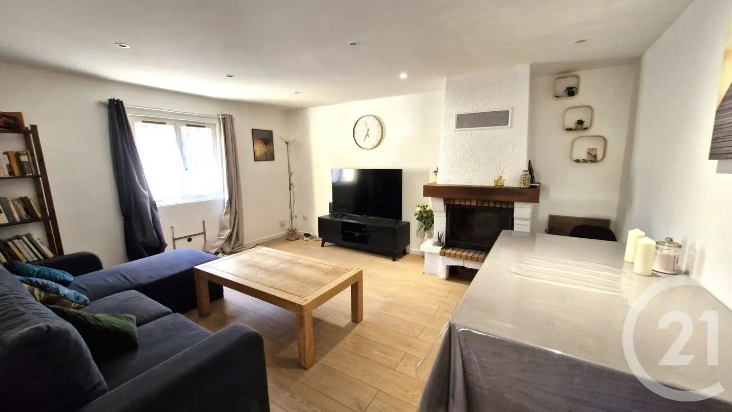 Maison à vendre, 52m², Bernay