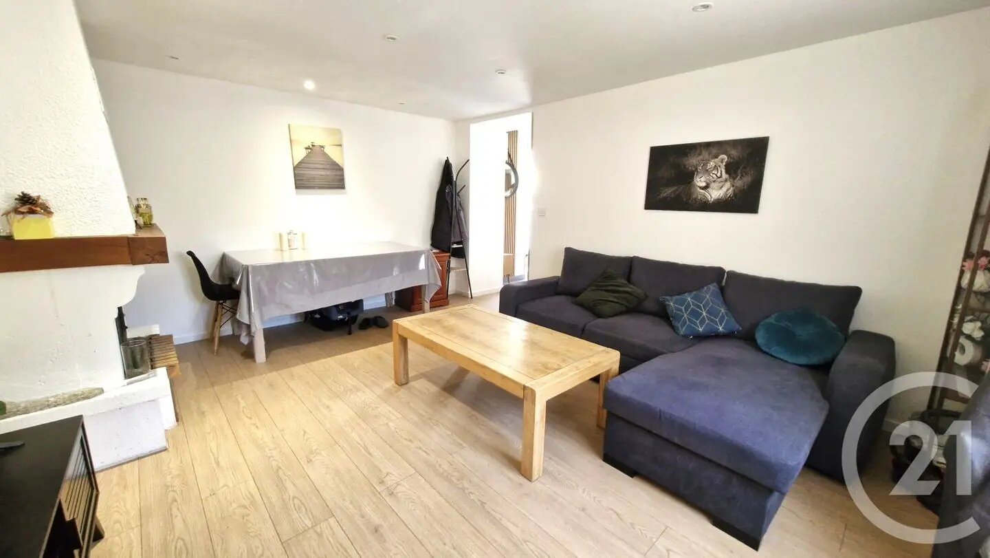 Maison à vendre, 52m², Bernay