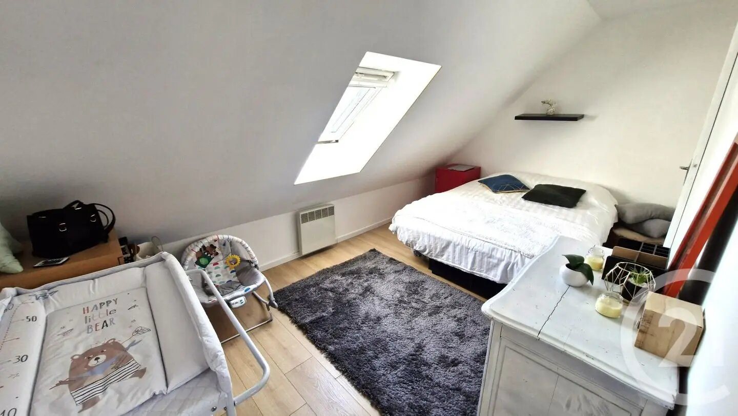 Maison à vendre, 52m², Bernay