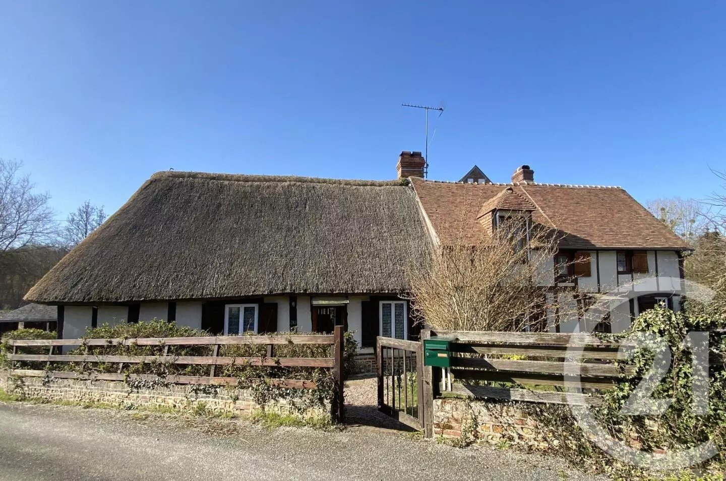 Maison à vendre, 152m², Bernay
