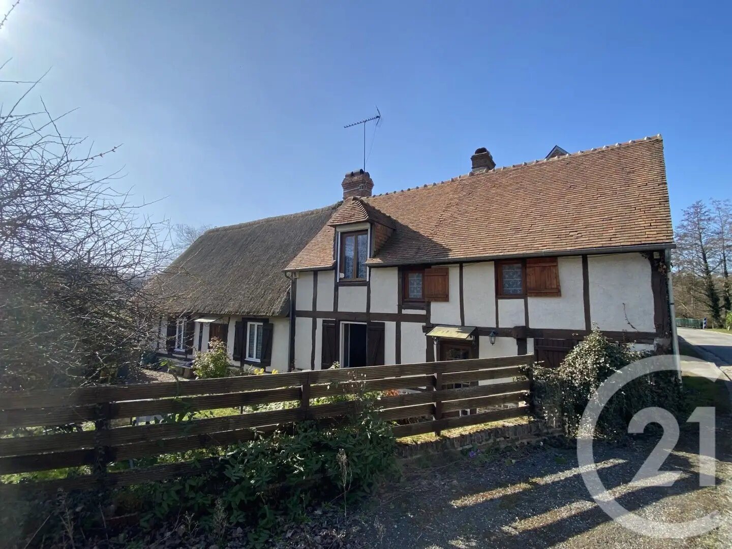 Maison à vendre, 152m², Bernay
