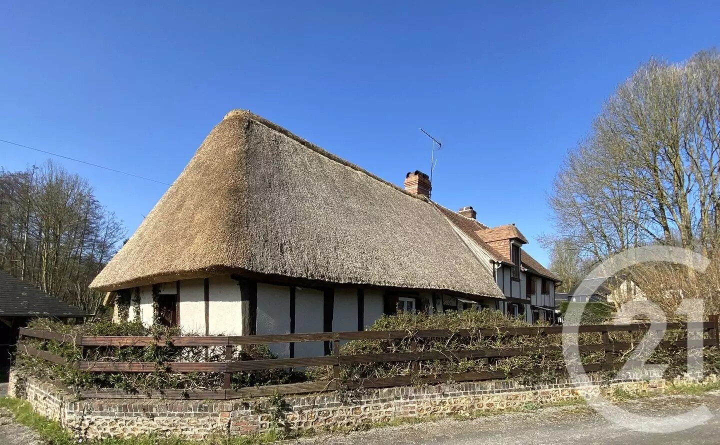 Maison à vendre, 152m², Bernay