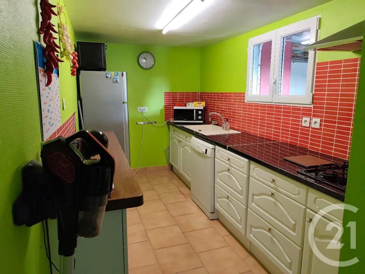 Maison à vendre, 81m², Brionne