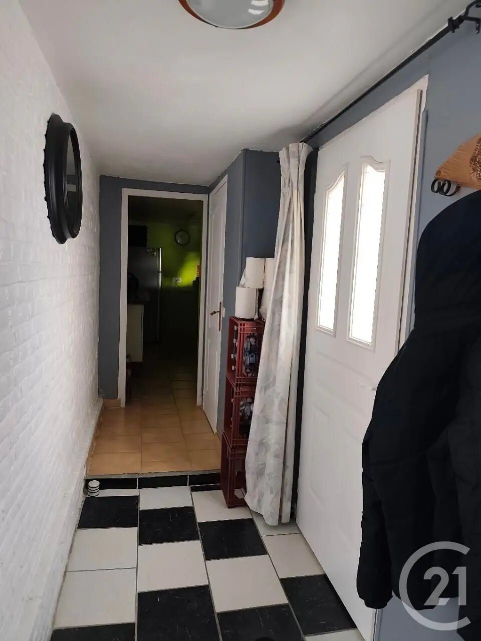 Maison à vendre, 81m², Brionne