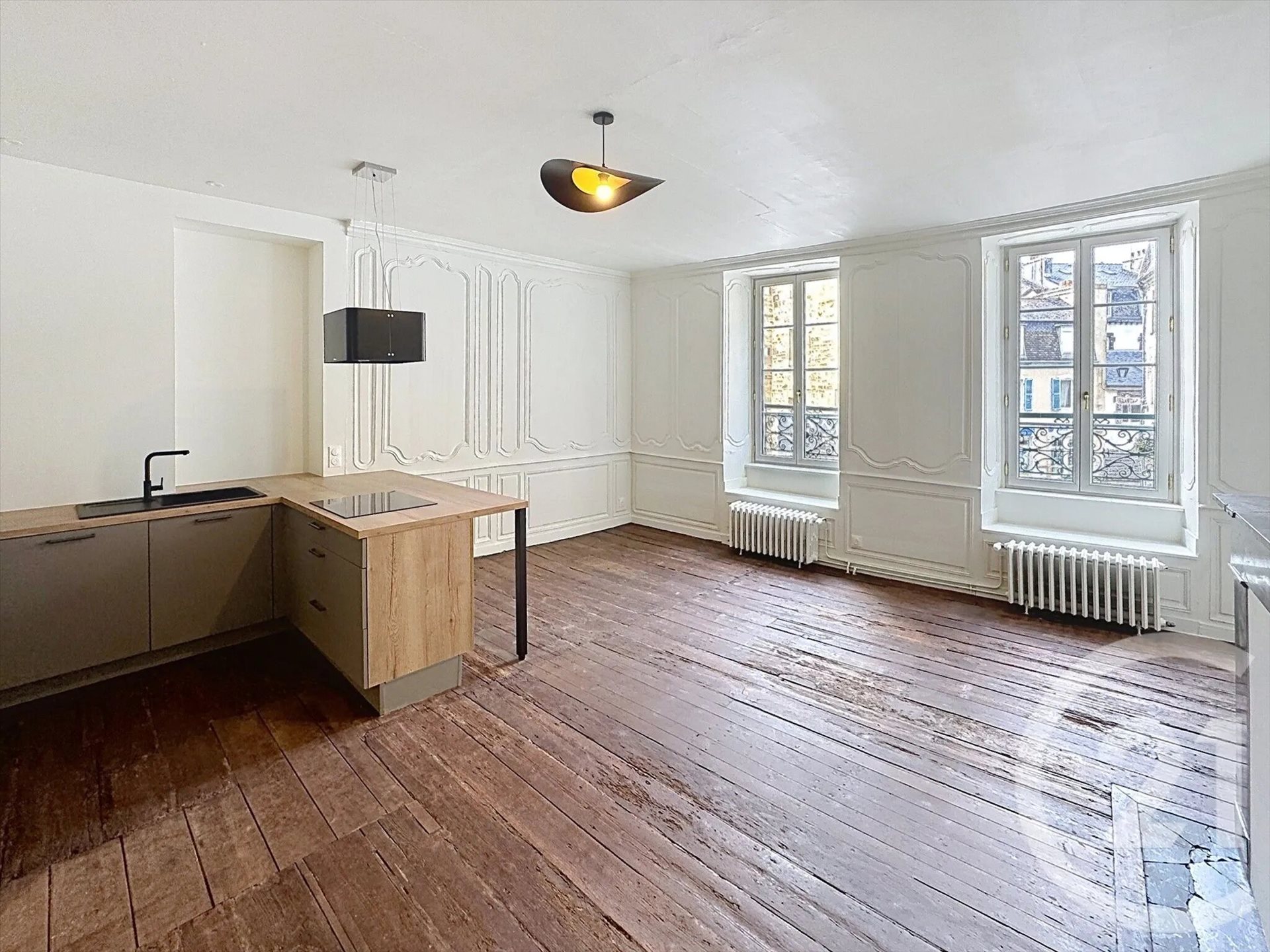 Appartement à vendre, 78m², Landerneau