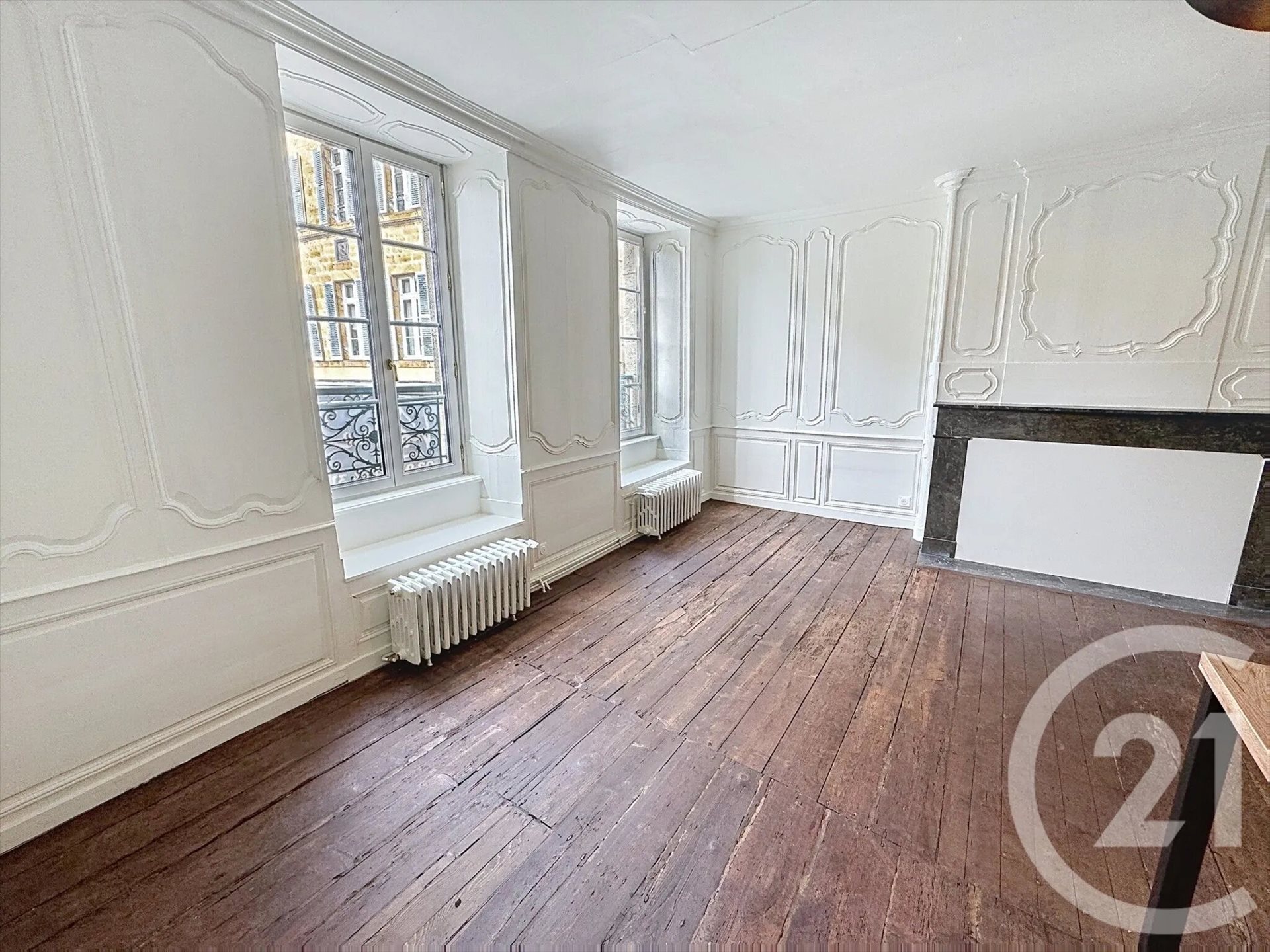 Appartement à vendre, 78m², Landerneau