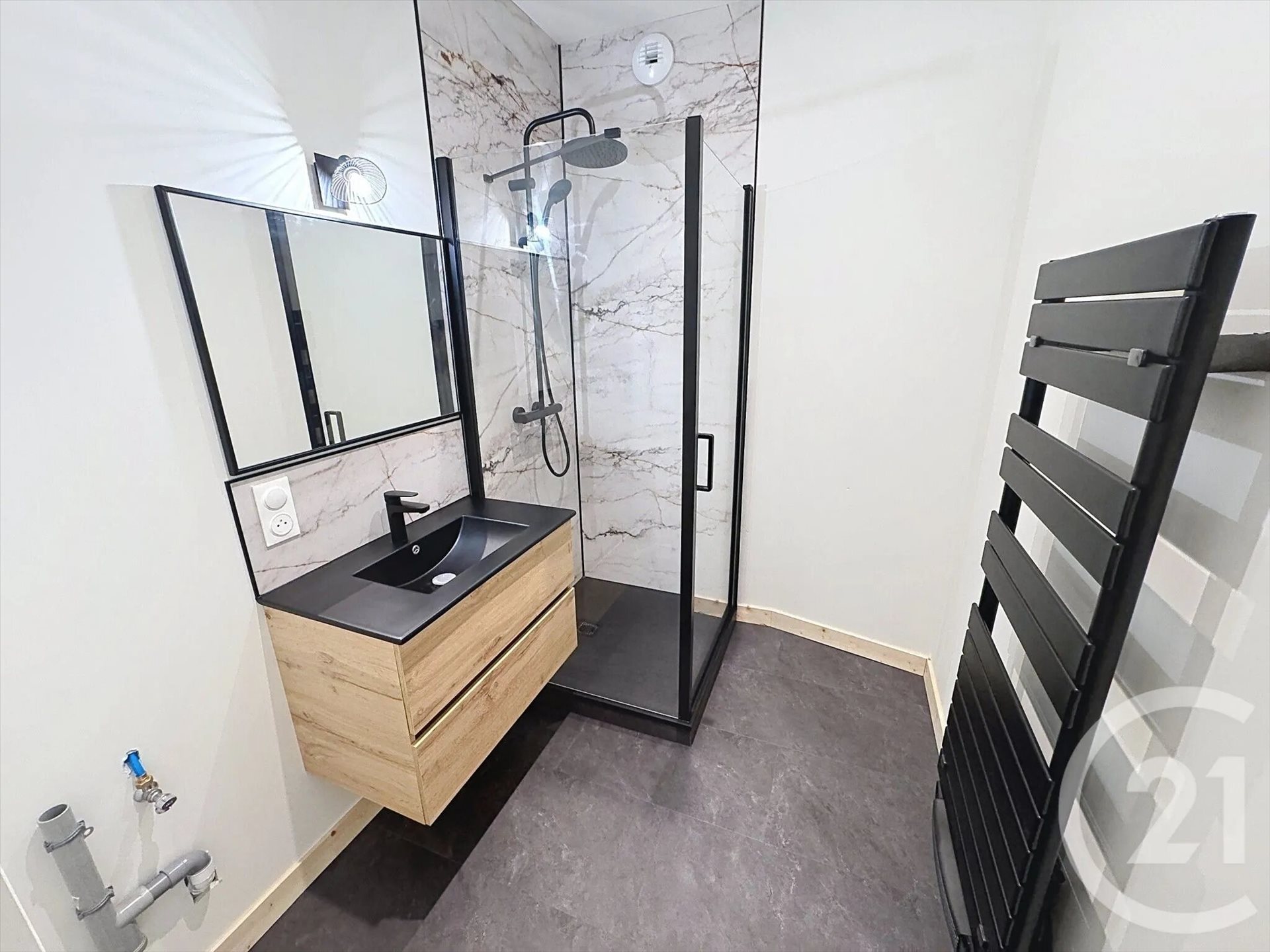 Appartement à vendre, 78m², Landerneau