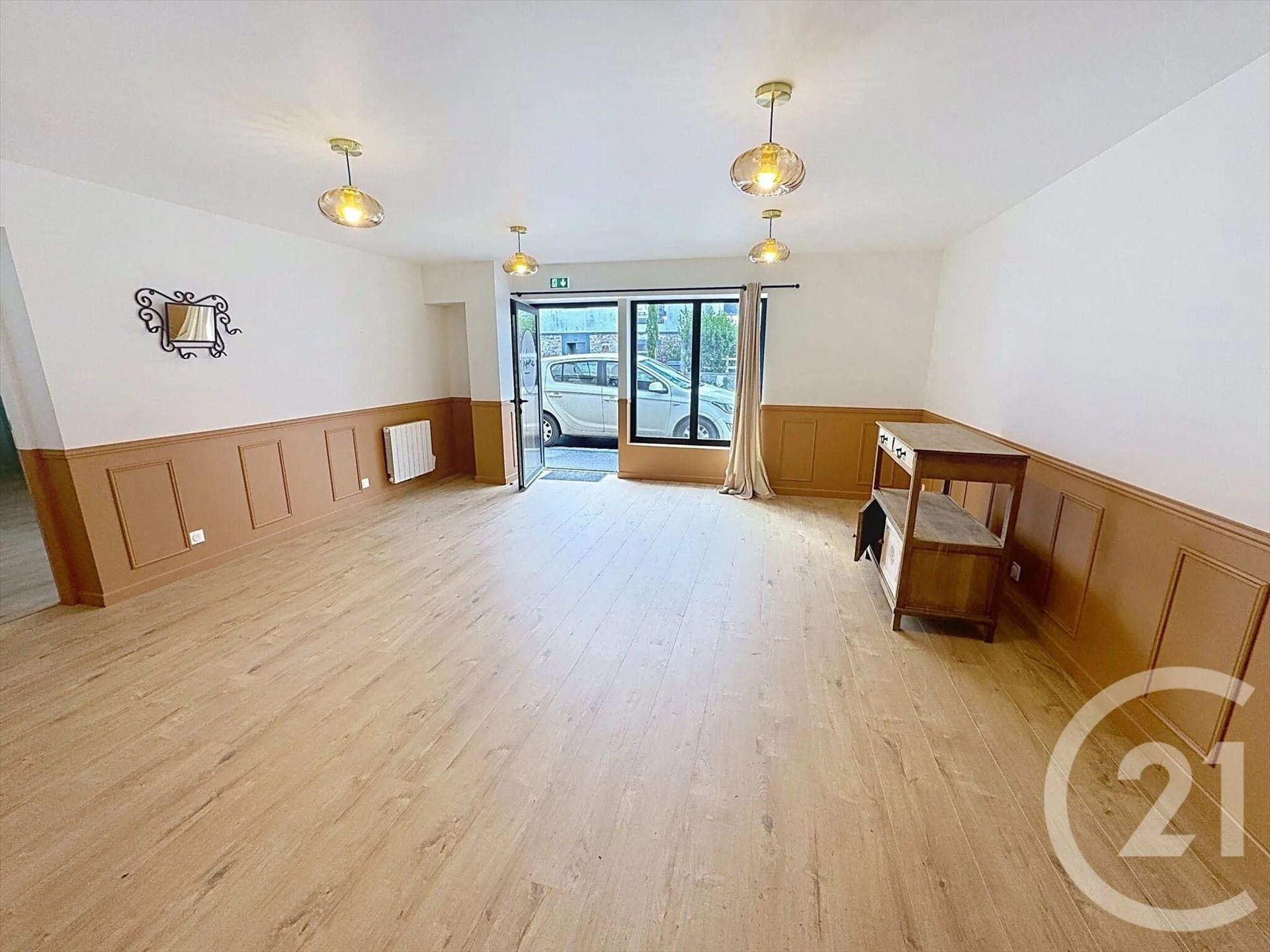 Appartement à vendre, 51m², Landerneau