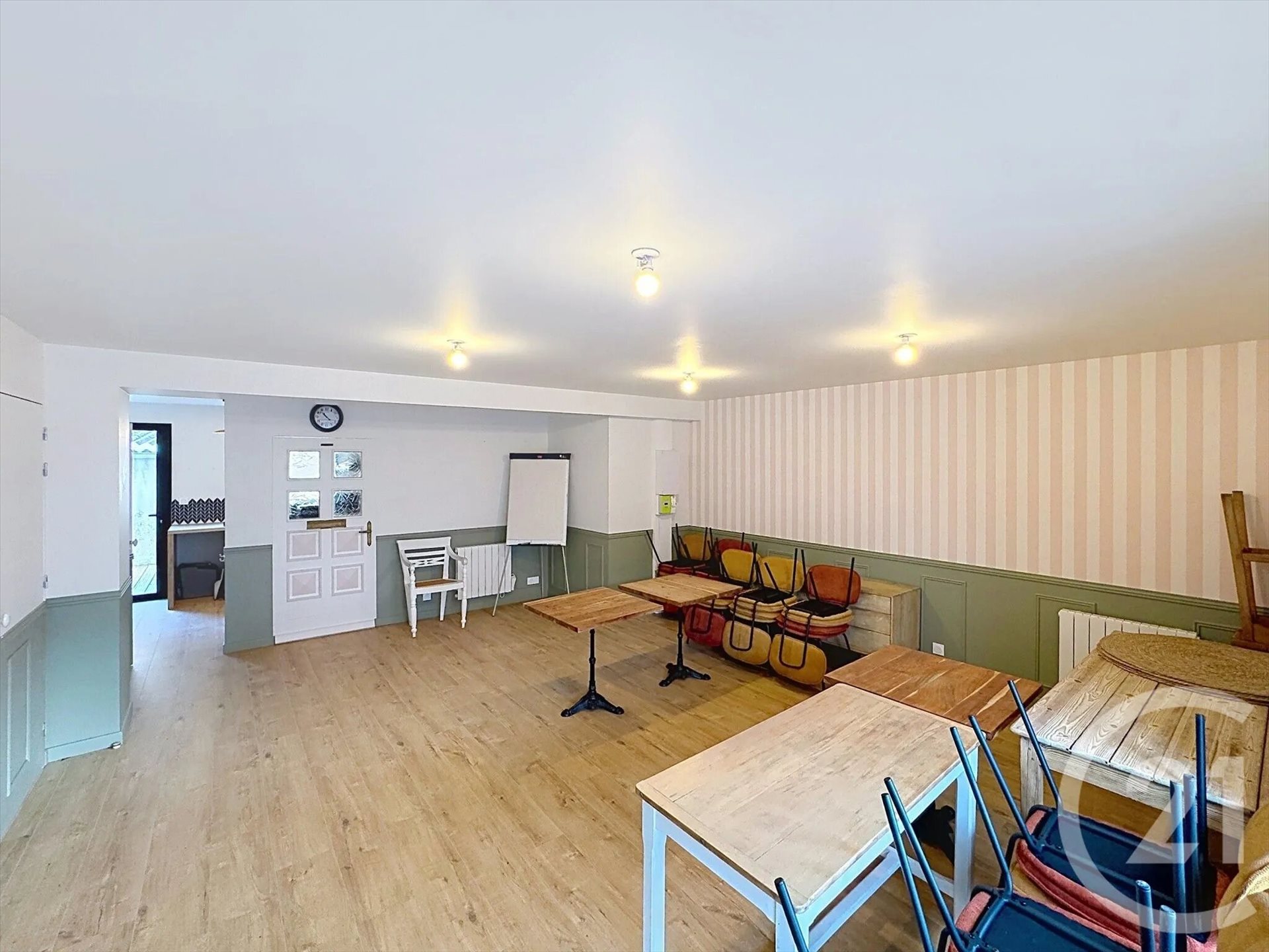 Appartement à vendre, 51m², Landerneau