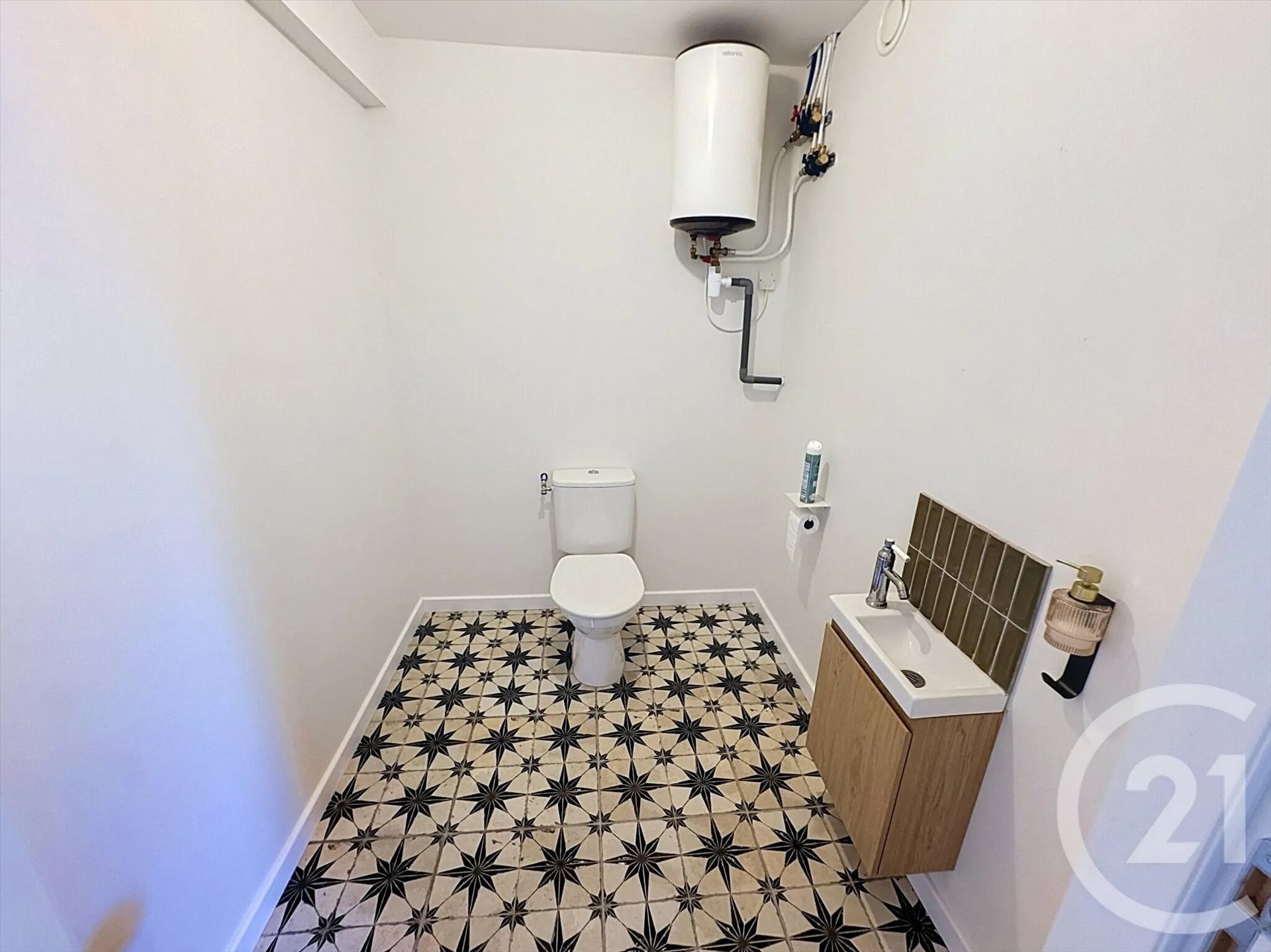 Appartement à vendre, 51m², Landerneau