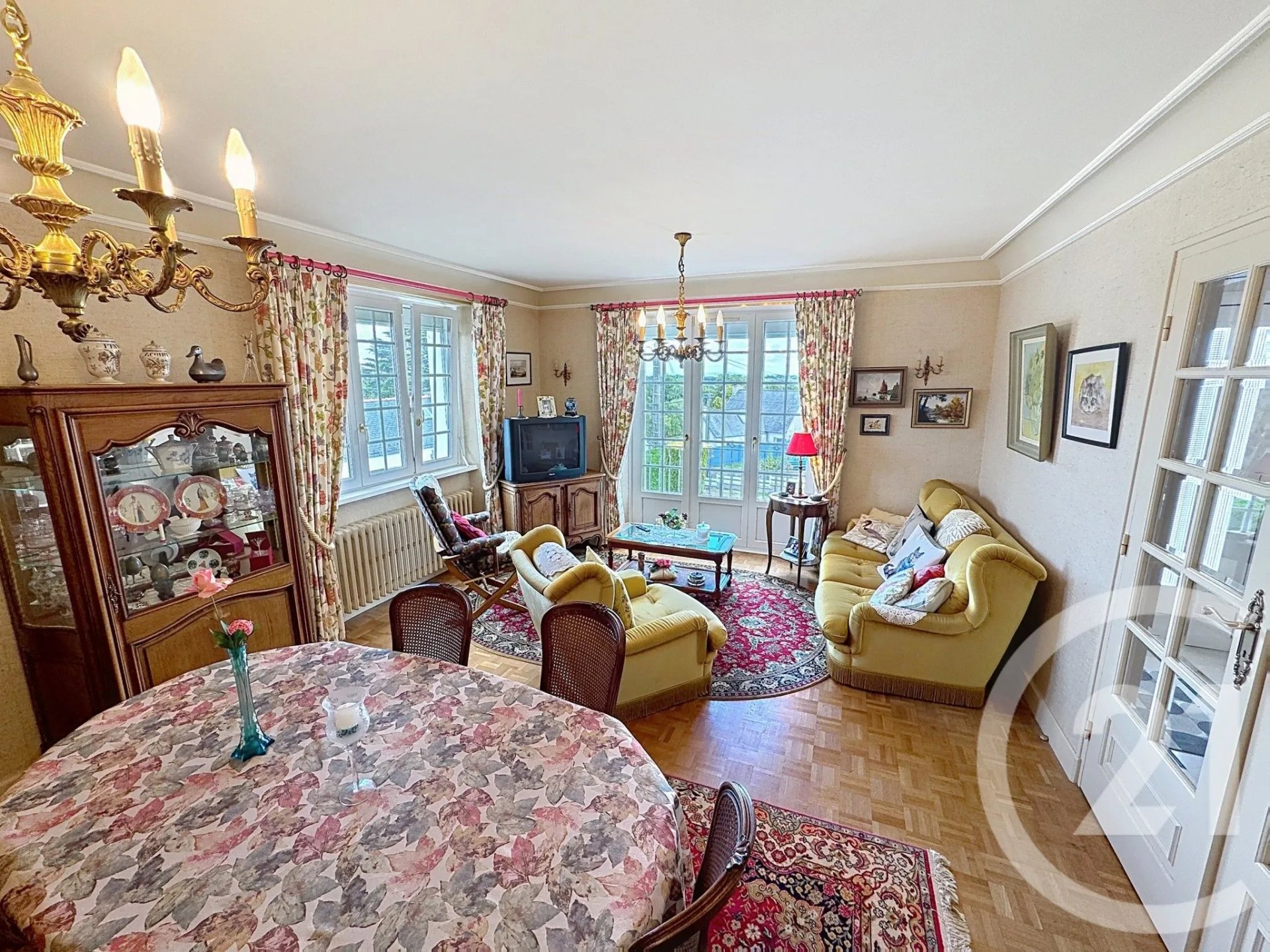 Maison à vendre, 128m², Crozon