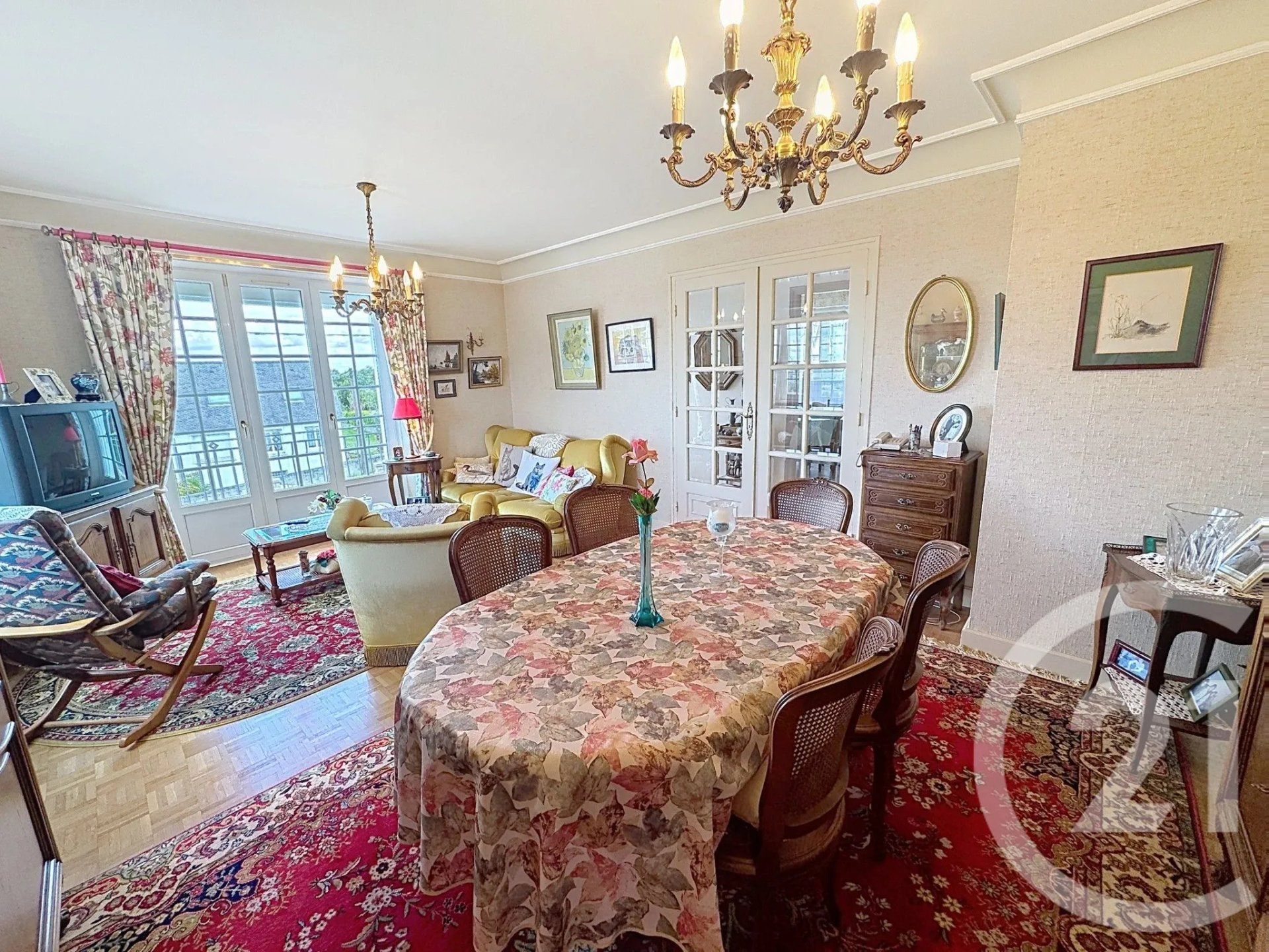 Maison à vendre, 128m², Crozon