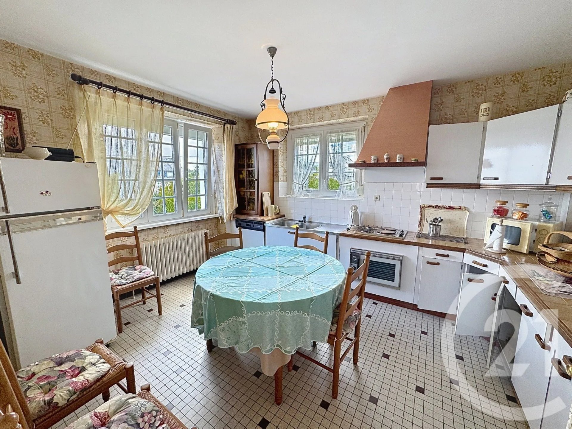 Maison à vendre, 128m², Crozon