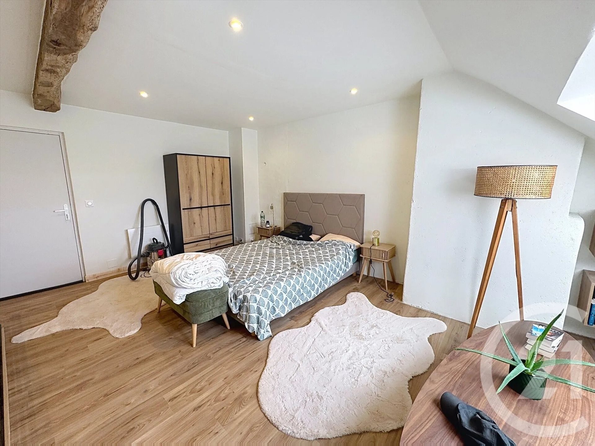 Appartement à vendre, 45m², Landerneau
