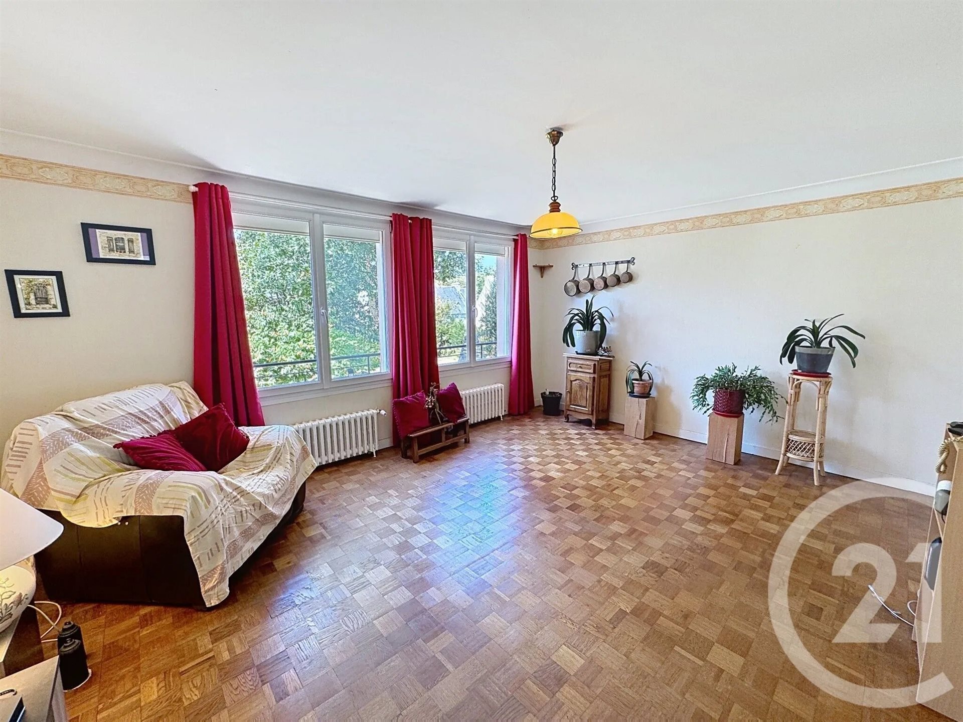 Maison à vendre, 106m², Landerneau